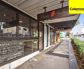 Medical / Consulting commercial property leased at 423 Cleveland St Surry Hills NSW 2010