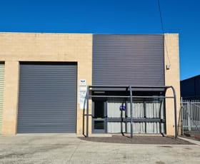 Factory, Warehouse & Industrial commercial property leased at Unit 1, 156 Victoria Street North Geelong VIC 3215