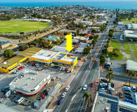 Offices commercial property leased at Shop 2/122 Beach Road Christies Beach SA 5165