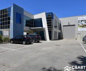 Factory, Warehouse & Industrial commercial property leased at 248 Governor Road Braeside VIC 3195