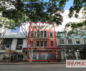 Showrooms / Bulky Goods commercial property leased at 63 Adelaide Street Brisbane City QLD 4000