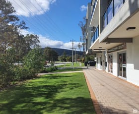 Offices commercial property leased at 32/12 Davis Road Kelmscott WA 6111