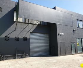Showrooms / Bulky Goods commercial property leased at 1371 Sydney Road Fawkner VIC 3060