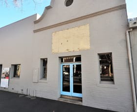 Shop & Retail commercial property leased at 159a McCrae Street Bendigo VIC 3550