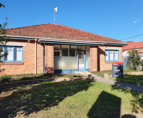 Offices commercial property leased at 53 Queen Street Moruya NSW 2537