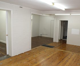 Medical / Consulting commercial property leased at 53 Queen Street Moruya NSW 2537