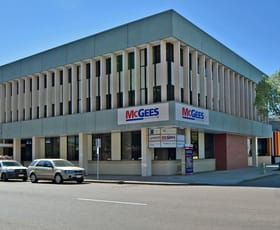 Offices commercial property leased at Level 2, Suite 5/82 Smith Street Darwin City NT 0800