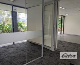 Offices commercial property leased at 25 Donkin Street West End QLD 4101