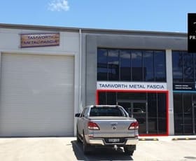Shop & Retail commercial property leased at Unit 3a 1a Wirraway Street Tamworth NSW 2340