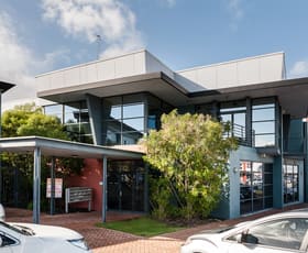 Offices commercial property leased at 18/32 Hulme Court Myaree WA 6154