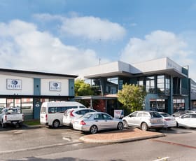 Offices commercial property leased at 18/32 Hulme Court Myaree WA 6154