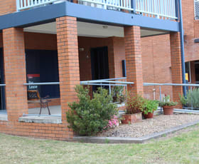 Offices commercial property leased at 6 The Vista Surfside NSW 2536