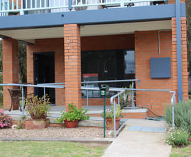 Offices commercial property leased at 6 The Vista Surfside NSW 2536