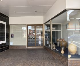 Offices commercial property leased at 46 Vulcan Street Moruya NSW 2537