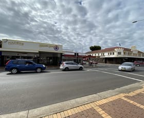 Offices commercial property leased at 46 Vulcan Street Moruya NSW 2537