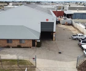 Showrooms / Bulky Goods commercial property leased at 46 Crocker Drive Malaga WA 6090