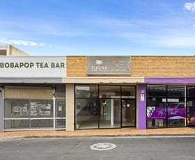 Shop & Retail commercial property leased at 12 Station Street Frankston VIC 3199