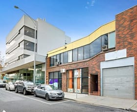 Offices commercial property leased at 12 Station Street Frankston VIC 3199