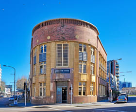 Shop & Retail commercial property leased at 744 Hunter Street Newcastle NSW 2300