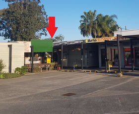 Shop & Retail commercial property leased at 4/54 Beatty Road Archerfield QLD 4108