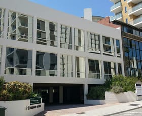 Offices commercial property leased at 14/10 Douro Place West Perth WA 6005