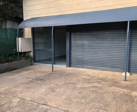 Offices commercial property leased at 1/6 Russell Street Batemans Bay NSW 2536
