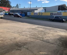 Shop & Retail commercial property leased at 1/6 Russell Street Batemans Bay NSW 2536