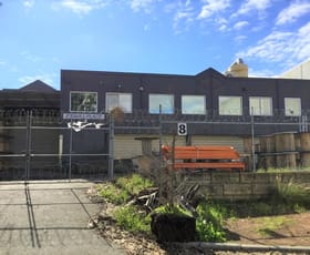 Factory, Warehouse & Industrial commercial property leased at 8 Savill Place Carlisle WA 6101