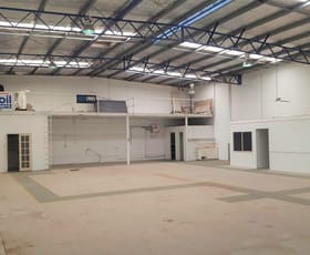 Factory, Warehouse & Industrial commercial property leased at 8 Savill Place Carlisle WA 6101