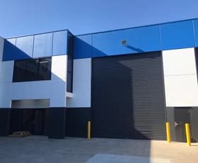 Factory, Warehouse & Industrial commercial property leased at Unit 3/6 Weld Street Prestons NSW 2170