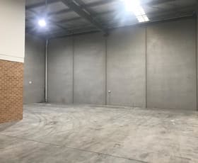Factory, Warehouse & Industrial commercial property leased at Unit 3/6 Weld Street Prestons NSW 2170