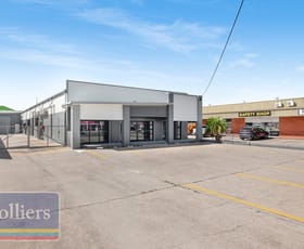 Showrooms / Bulky Goods commercial property leased at 64 Pilkington Street Garbutt QLD 4814