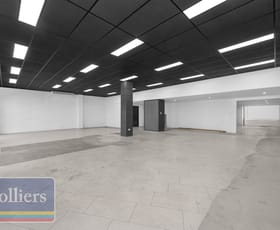 Showrooms / Bulky Goods commercial property leased at 64 Pilkington Street Garbutt QLD 4814