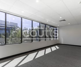 Offices commercial property leased at 24/6 Meridian Place Bella Vista NSW 2153