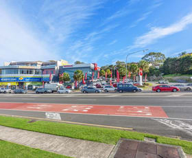 Shop & Retail commercial property leased at Ground/577 Pittwater Road Brookvale NSW 2100
