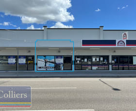 Shop & Retail commercial property for lease at 3/277 Charters Towers Road Mysterton QLD 4812
