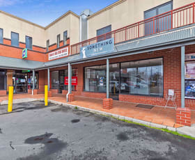 Offices commercial property leased at Shop 2, 75 Victoria Street Bakery Hill VIC 3350