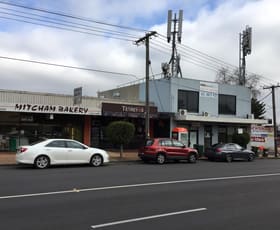 Medical / Consulting commercial property leased at Unit 1/230-232 Mitcham Road Mitcham VIC 3132