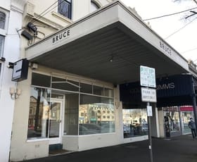 Shop & Retail commercial property leased at Ground Floor, 284 Queens Parade Clifton Hill VIC 3068