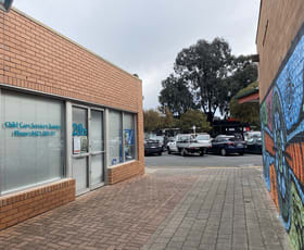 Offices commercial property leased at 20D John Street Salisbury SA 5108