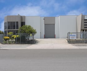 Factory, Warehouse & Industrial commercial property leased at 1/21 Lentini Street Hoppers Crossing VIC 3029
