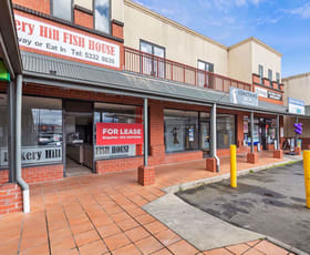 Shop & Retail commercial property leased at Shop 3, 75 Victoria Street Bakery Hill VIC 3350
