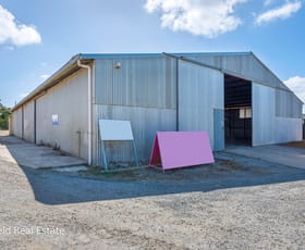 Factory, Warehouse & Industrial commercial property leased at 22b Kelly Street Orana WA 6330