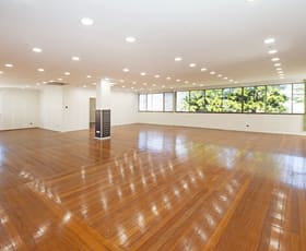 Showrooms / Bulky Goods commercial property leased at First Floor/1553-1555 Botany Road Botany NSW 2019