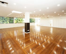 Showrooms / Bulky Goods commercial property leased at First Floor/1553-1555 Botany Road Botany NSW 2019