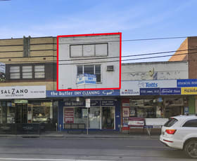 Offices commercial property leased at Level 1/75 Doncaster Road Balwyn North VIC 3104