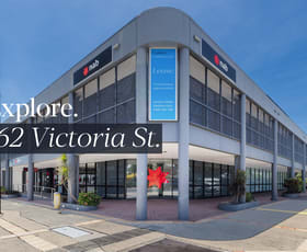 Offices commercial property for lease at 162 Victoria Street Mackay QLD 4740