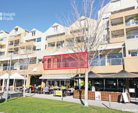 Medical / Consulting commercial property leased at Level 1/28 Salamanca Square Battery Point TAS 7004