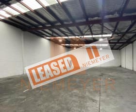 Factory, Warehouse & Industrial commercial property leased at 88 Seville Street Fairfield East NSW 2165