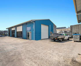 Factory, Warehouse & Industrial commercial property leased at 7 Newing Way Caloundra West QLD 4551